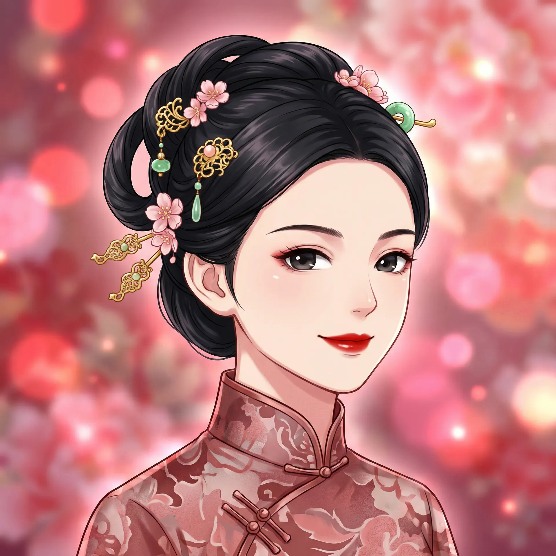 桃花仙子 - 芭乐APP最新下载网址进入IOS 人气女神